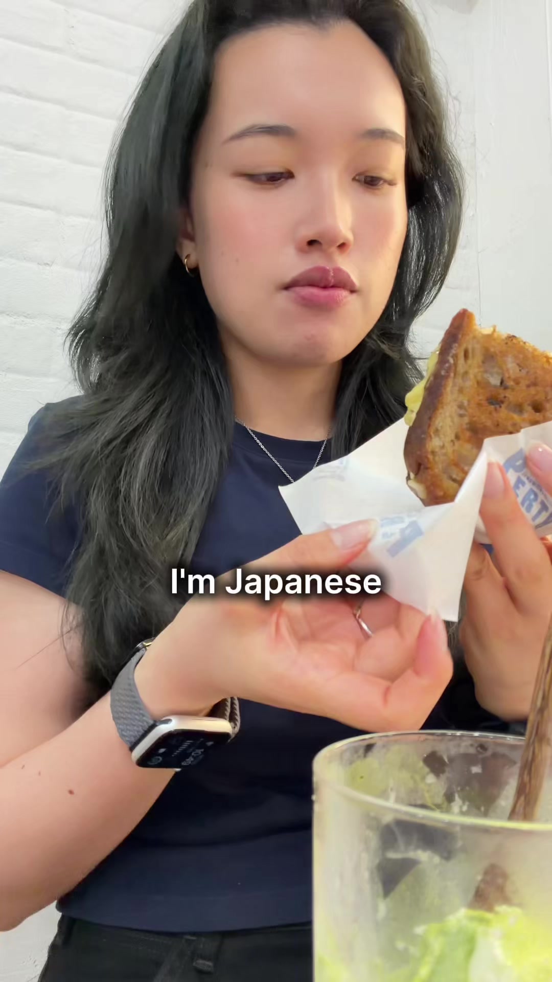 Maria/Japan travel Hack, Ginza Itoya