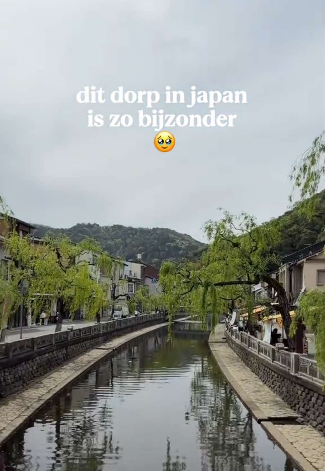Sylvana 🦋, Kinosaki Onsen