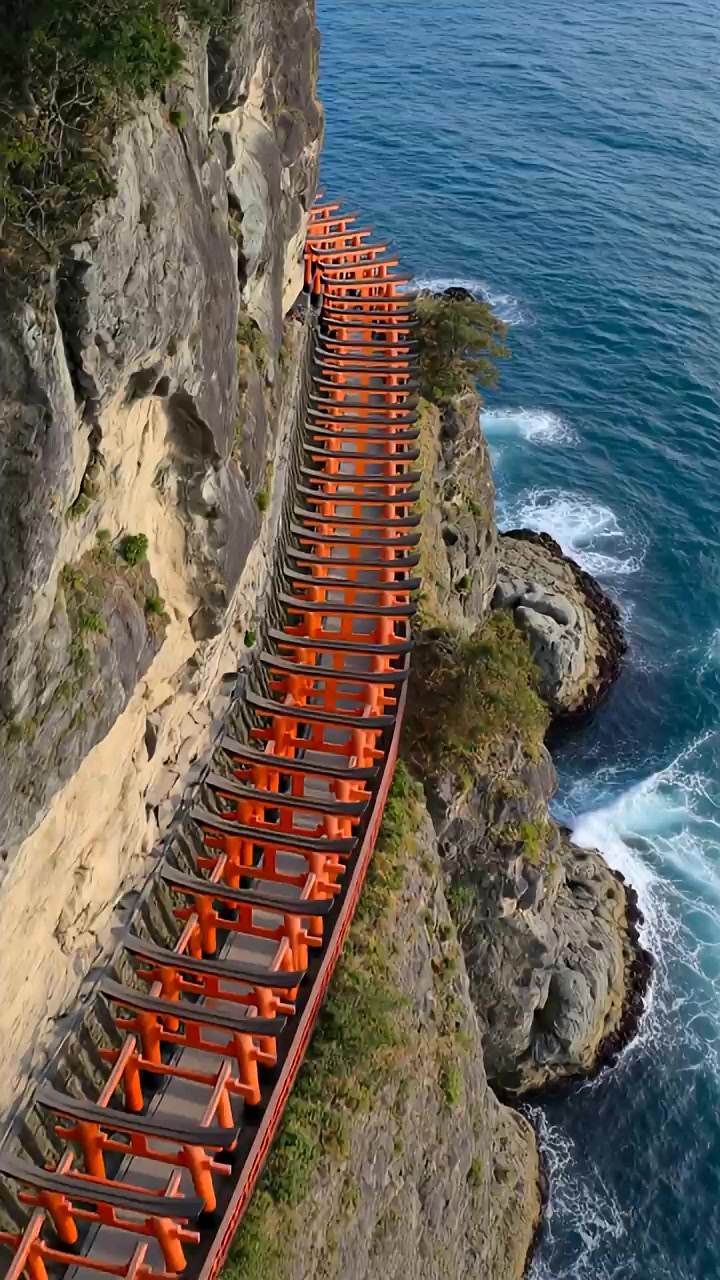 This is Japan！, Kintaikyo Bridge