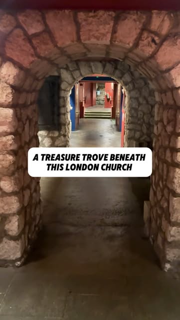 Jack Chesher | Living London History, Tower of London