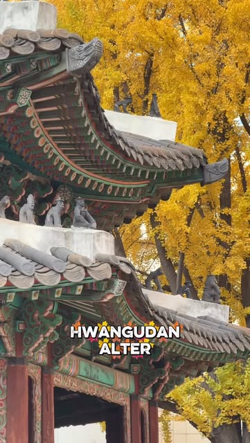 Hristo Georgiev, Deoksugung Palace