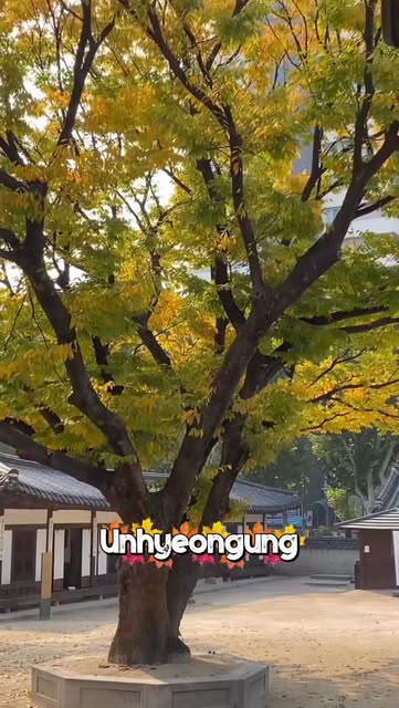Hristo Georgiev, Bukchon Hanok Village