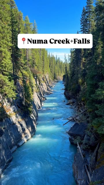 Parsu | Travel Photography | Landscapes & Stories, Banff