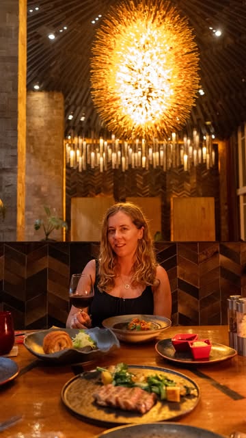 Emily & Kieren, W Bali - Seminyak