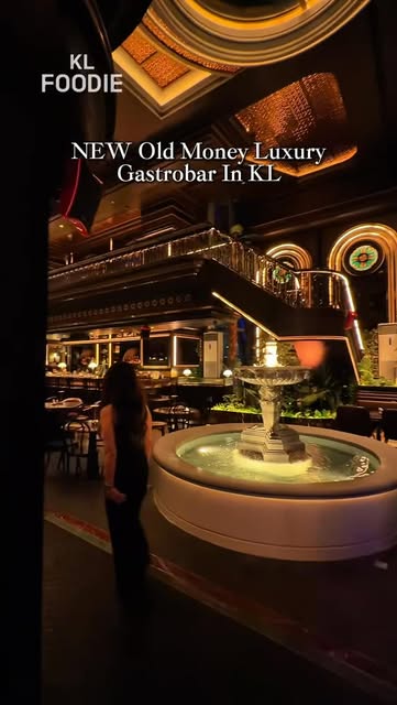 KL Foodie, The MET Corporate Towers