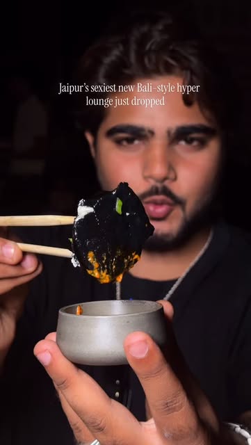 Monish Rawlani | Jaipur Food & Travel Marketing, The Boss Jaipur