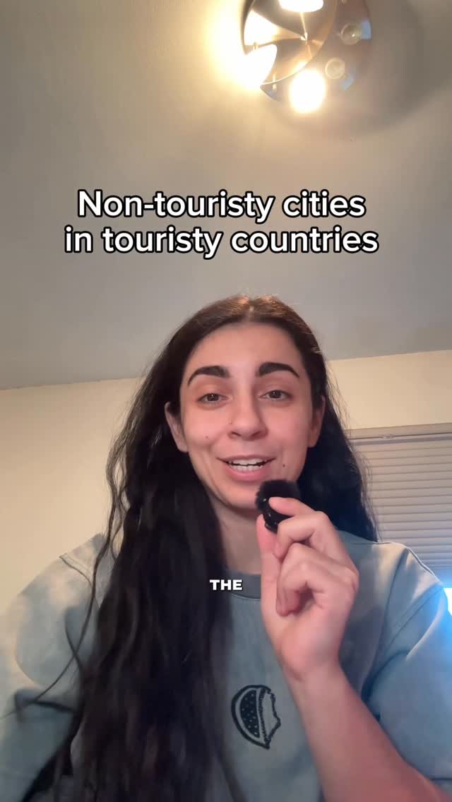 Dalia Shalaby | Travel Advisor, Yangzhou