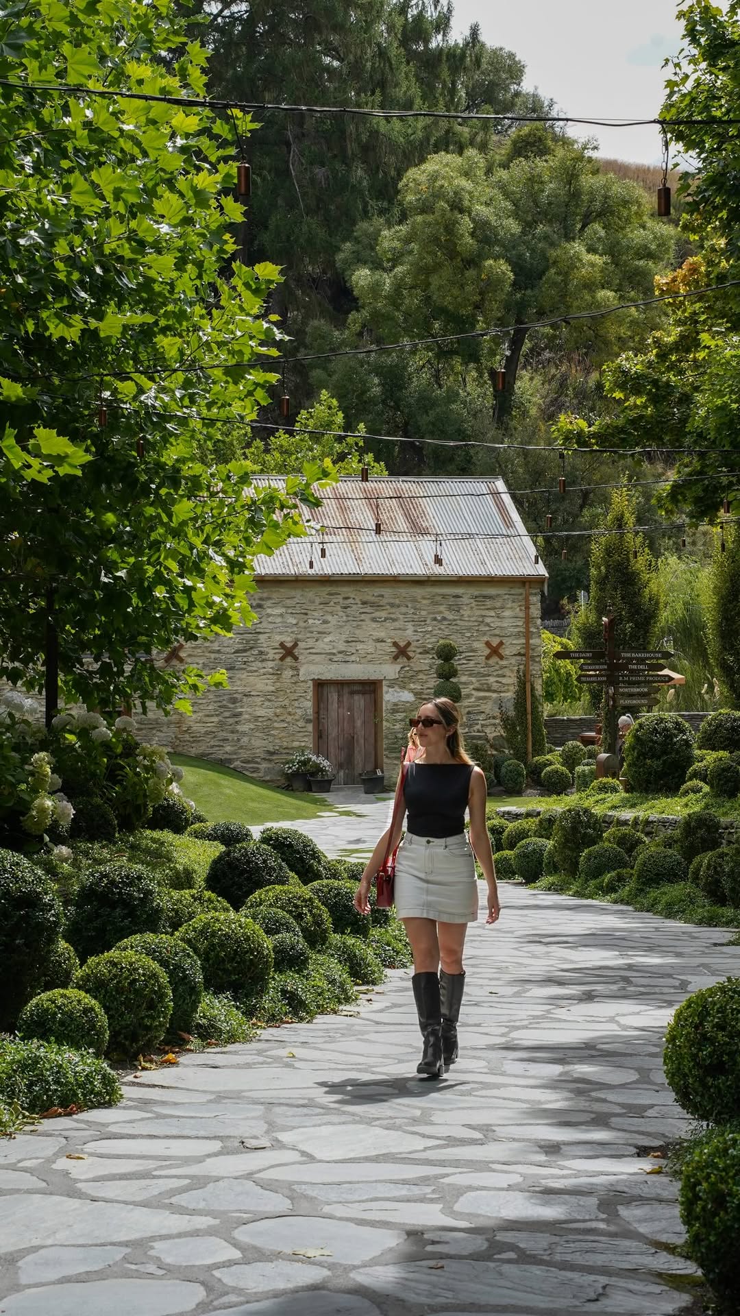 Ashley | Travel & Life in New Zealand, Ayrburn