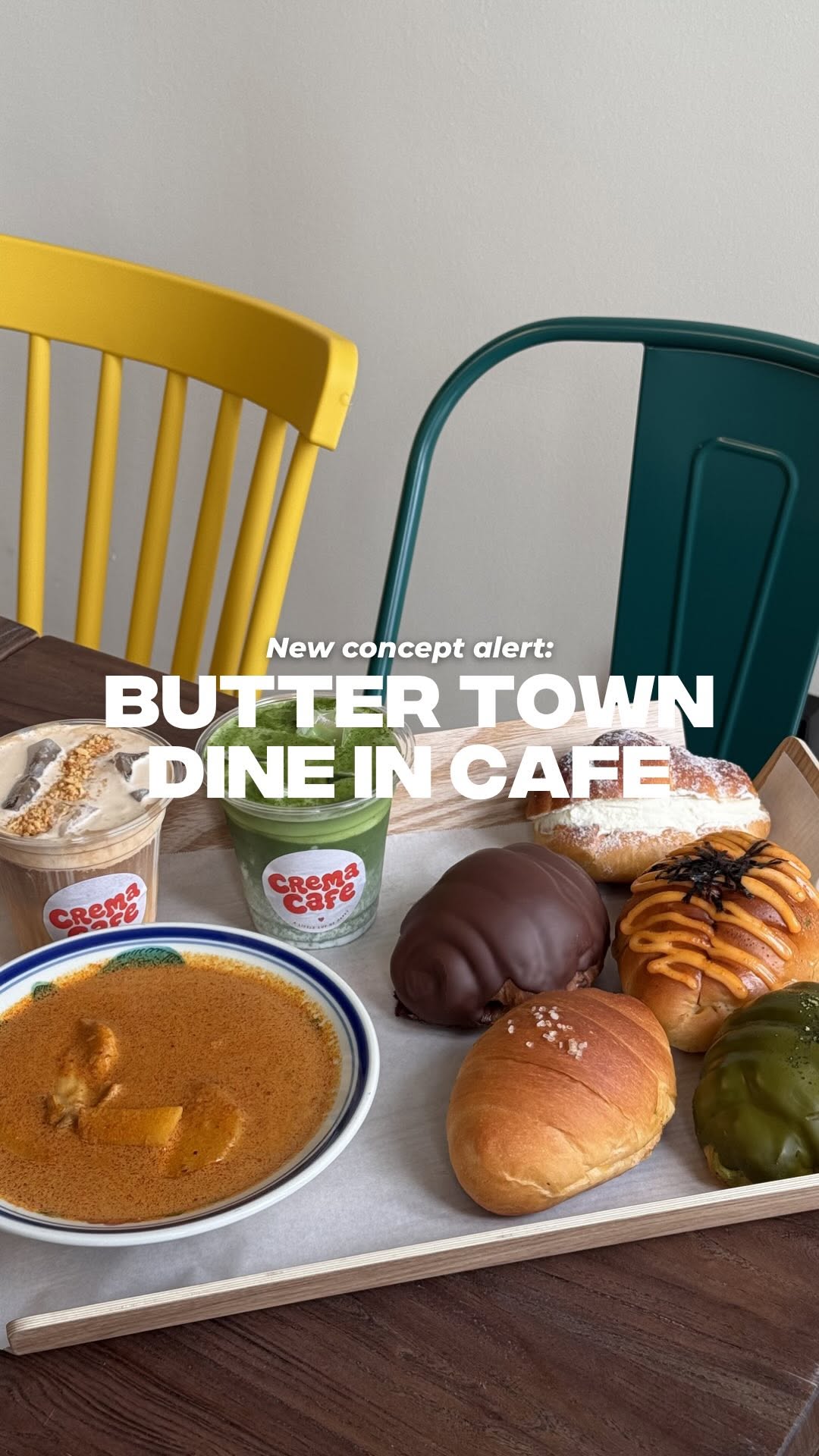 𝗦𝗘𝗧HLUI.com, Butter Town