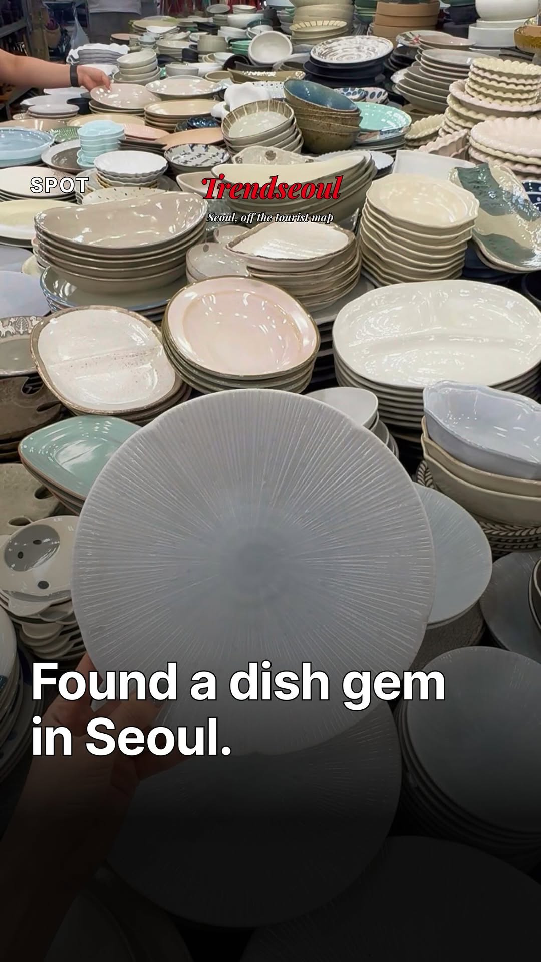 TREND SEOUL, Hoehyeon