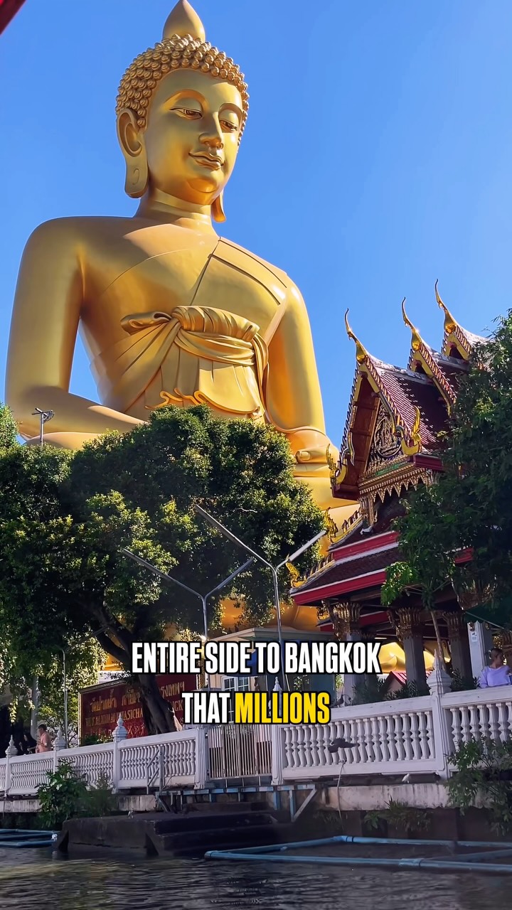 Tempus 📸, Wat Arun Ratchawararam Ratchawaramahawihan