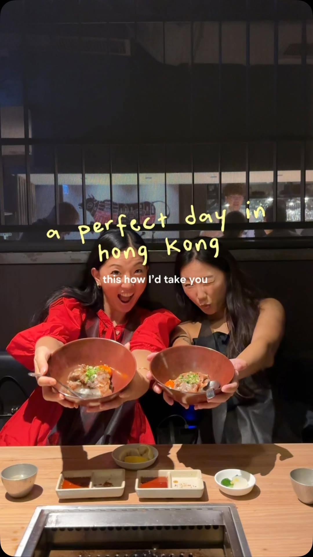 Elin | hong kong life & travel, PMQ - Staunton