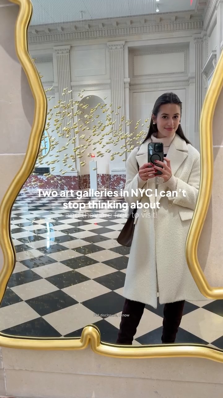 Taylor | NYC, TEMPLON