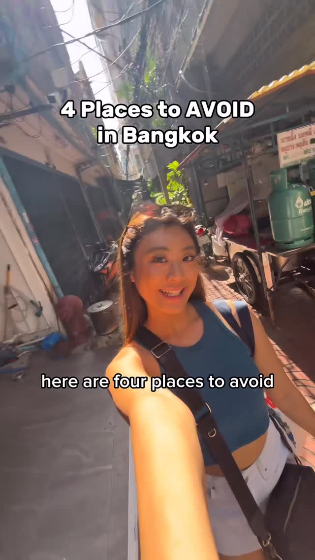 Alexis | travel & lifestyle, Asiatique The Riverfront