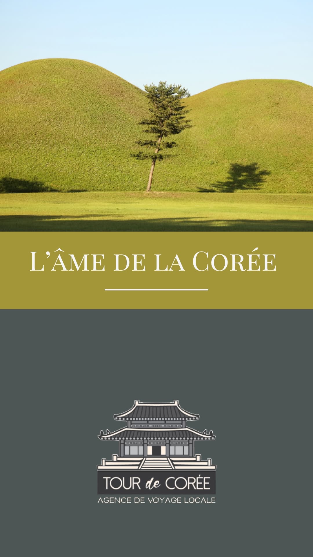 Tour de Corée, Seoul