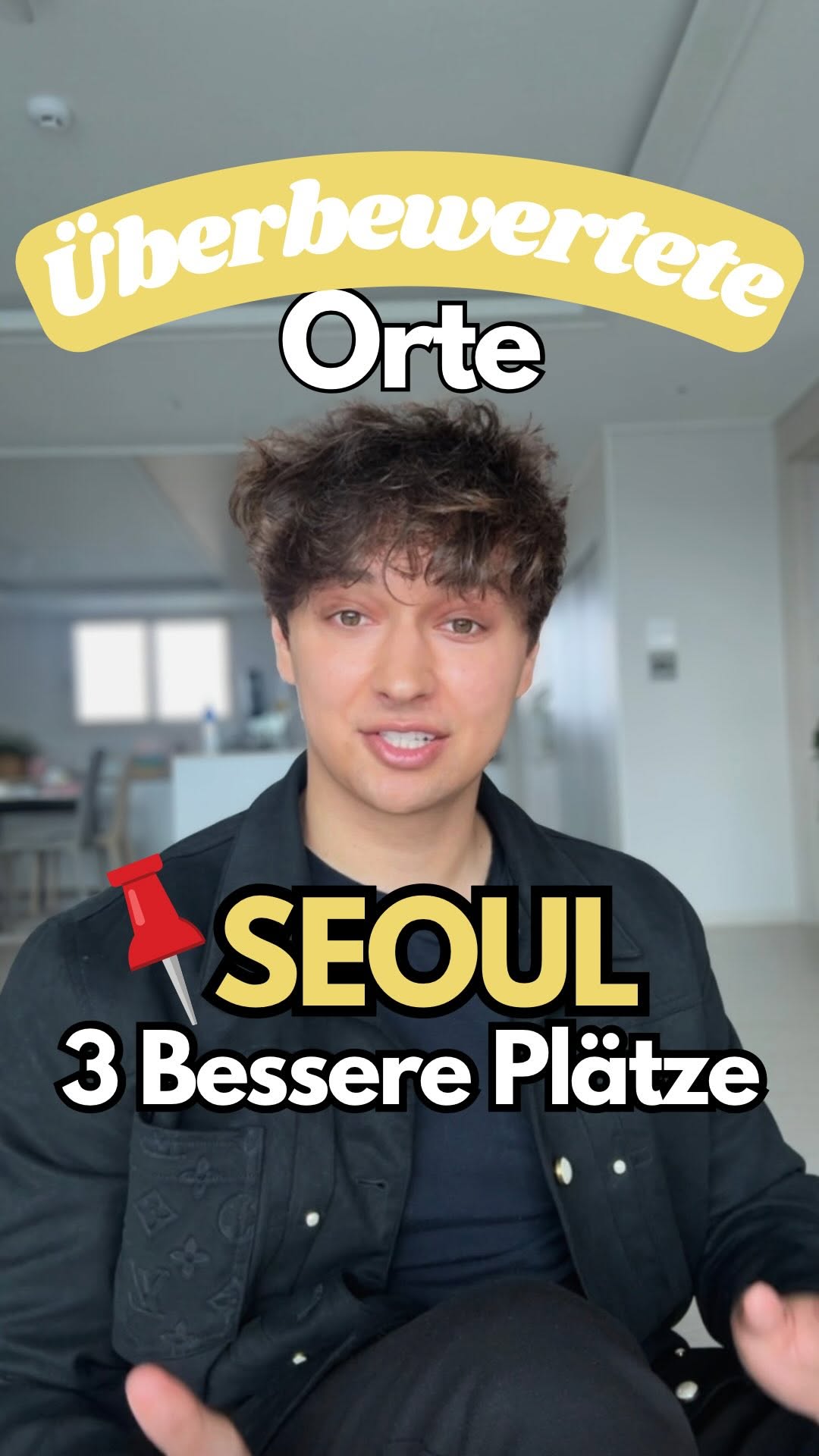 Seoul_lingo | Südkorea Guide, Tipps & Insider, N Seoul Tower
