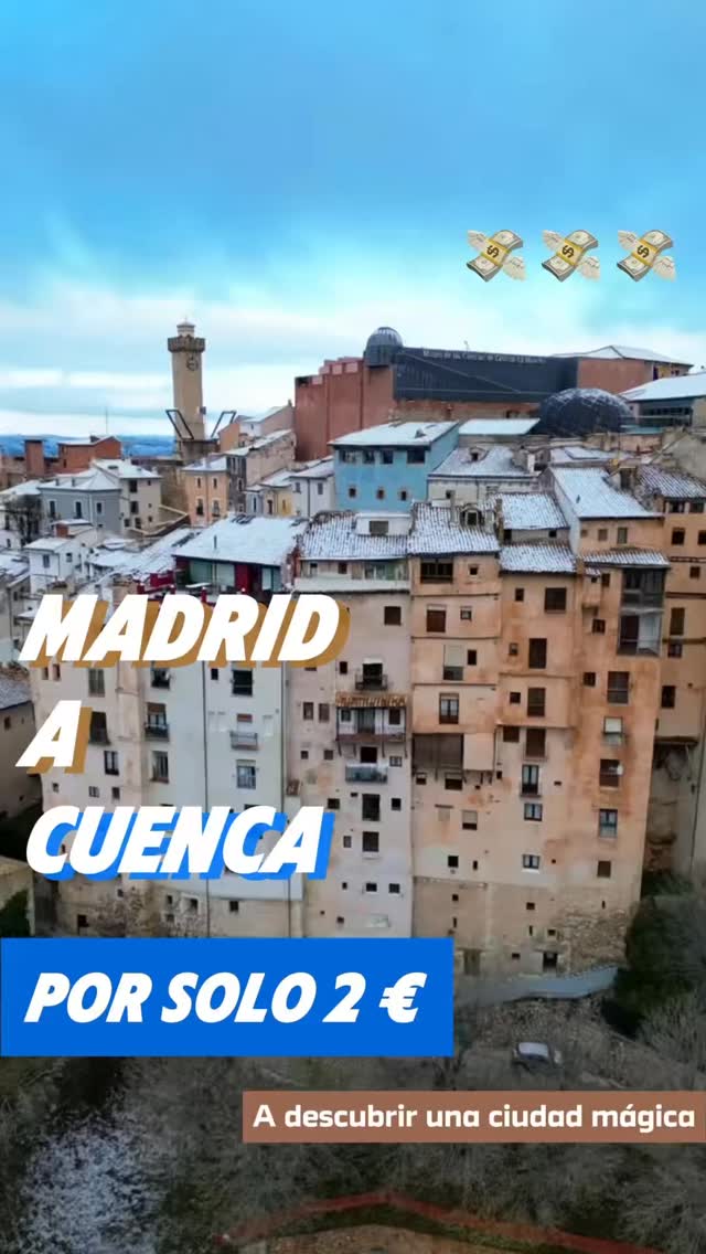 Noemí, Madrid