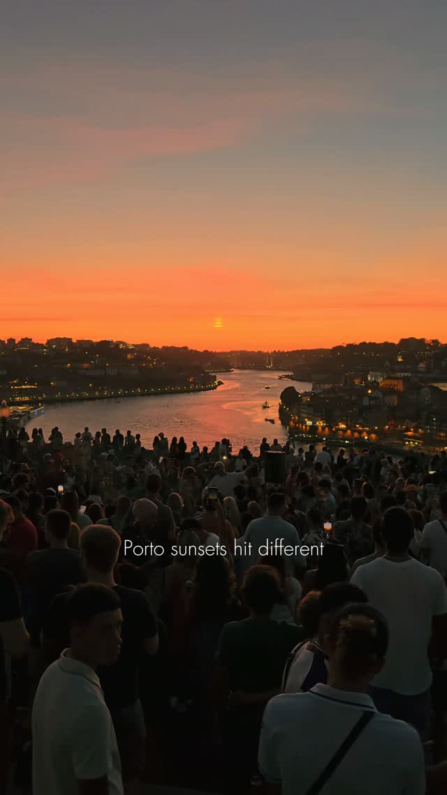 JuIian, Porto