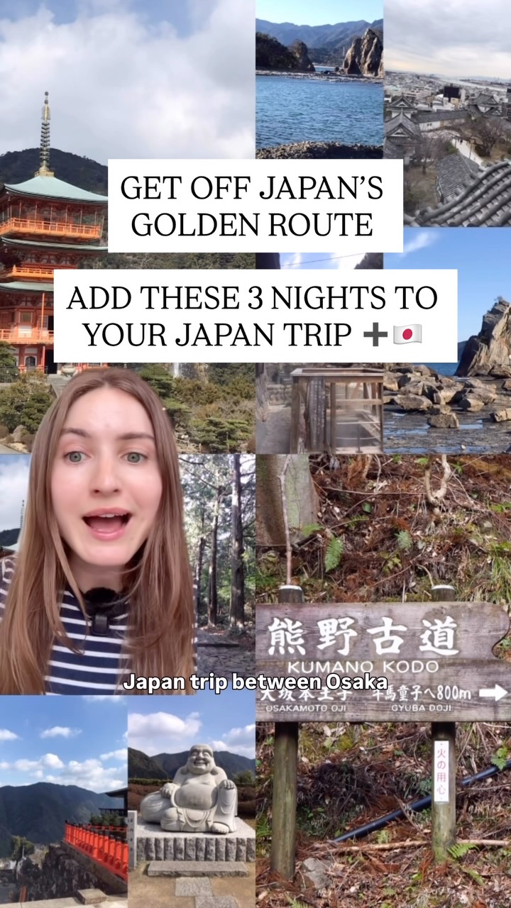 Daisy, Koyasan