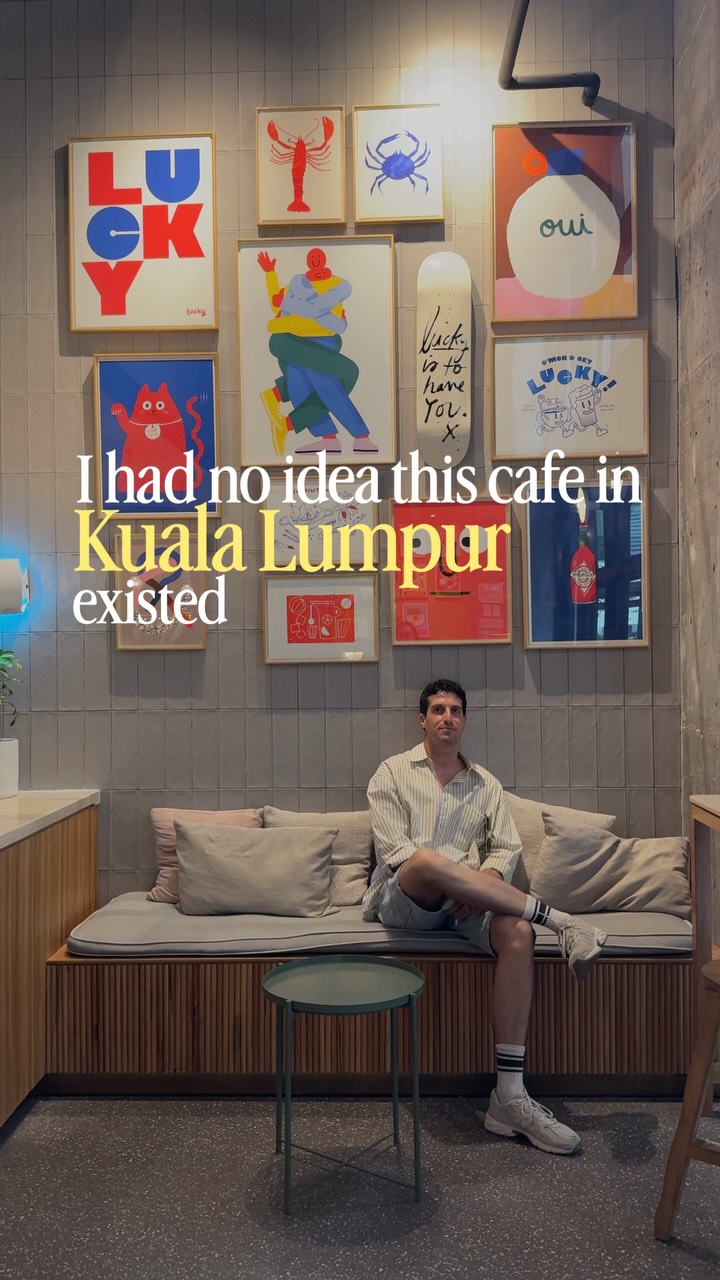 Giorgio Nardini, KLoé Hotel
