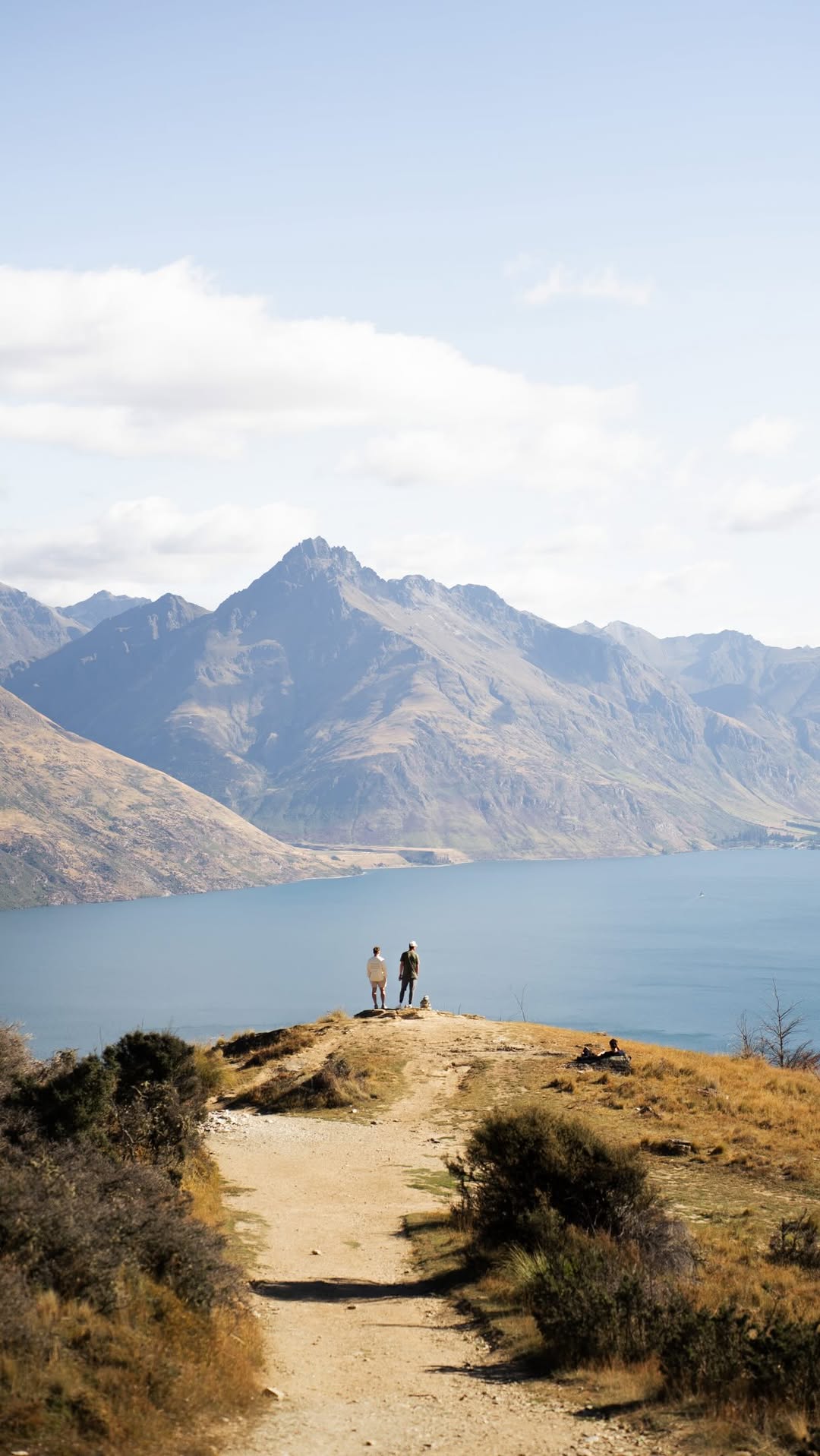 Roady New Zealand, Queenstown