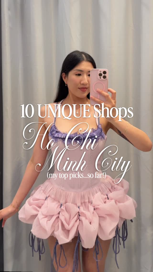 Hân | Vietnam Life & Travel, Paradise Saigon Boutique Hotel & Spa