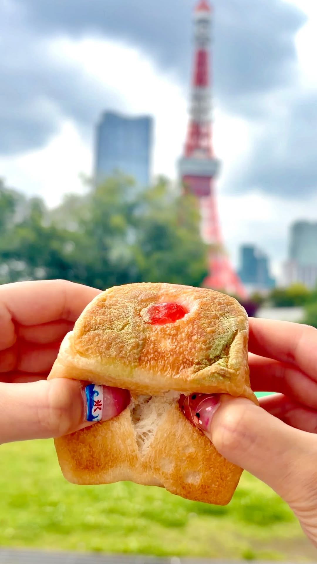 TABIBIYORI｜Travel Support🇯🇵, Tokyo Tower