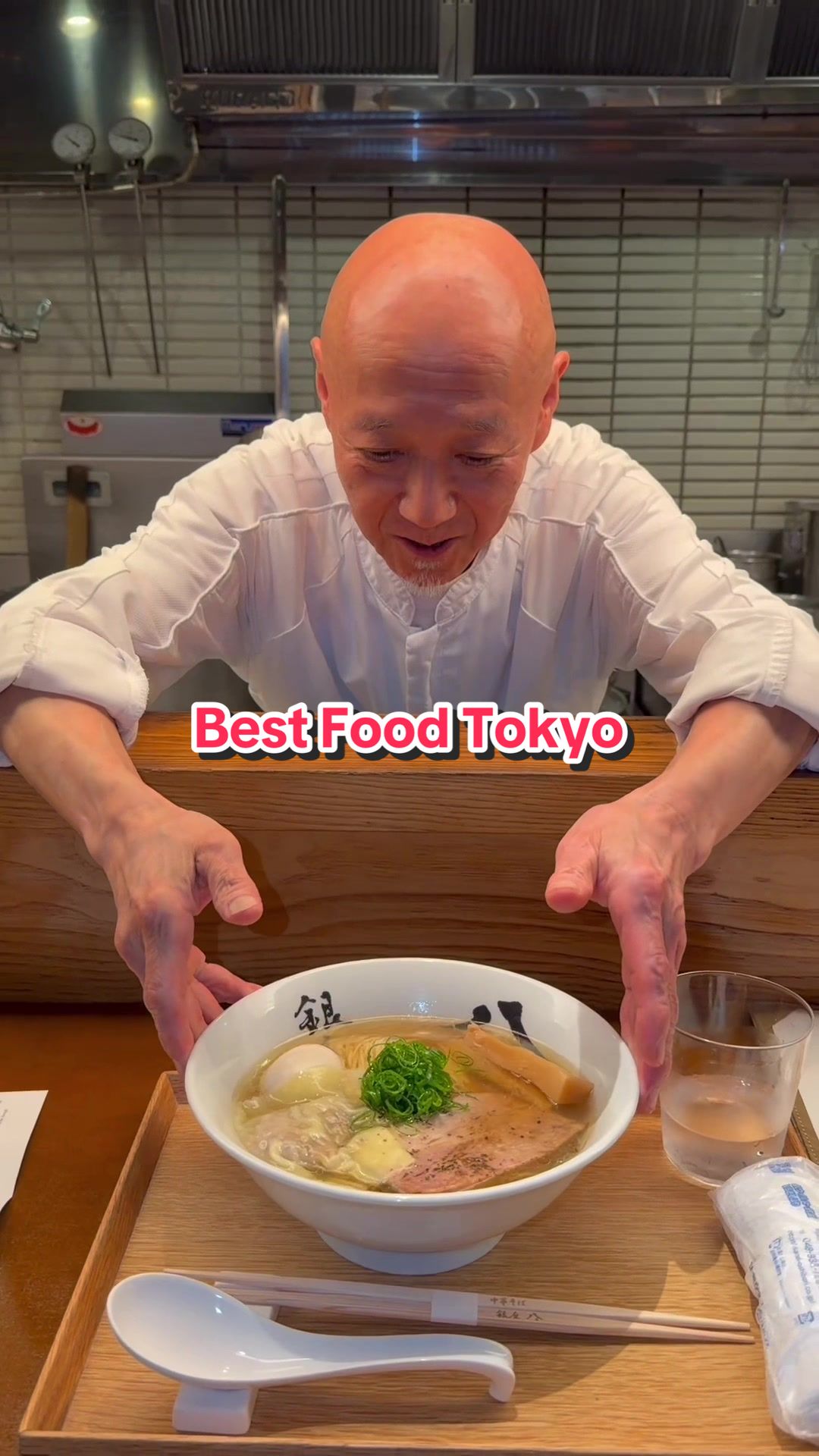 Jack’s Dining Room, Tsukiji Outer Market