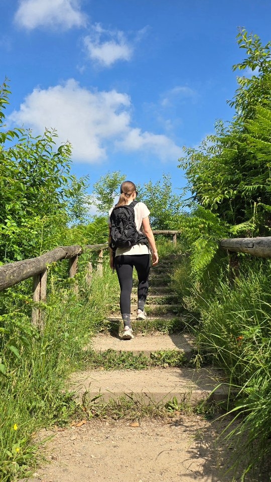 Raïssa | Blogger, Berg en Dal