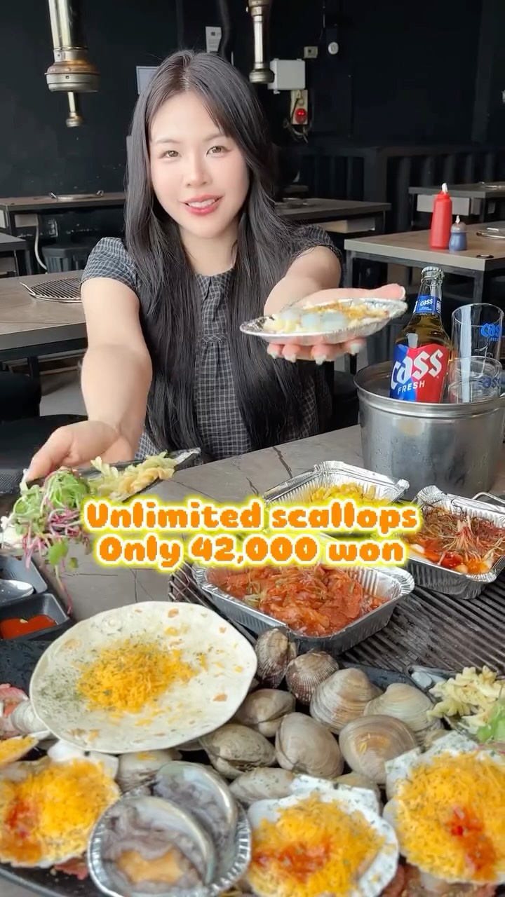 vivi_vppv, Oido Red Lighthouse, Gyeonggi-do