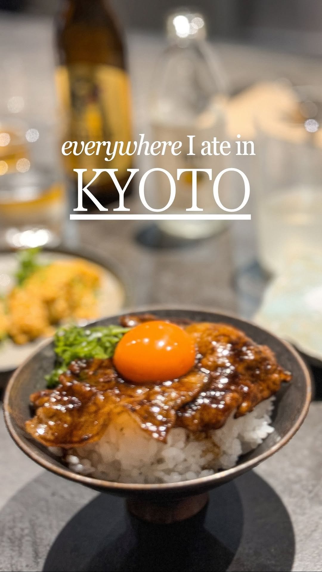 Annette | California-based Travel Blogger, Nakashimaya