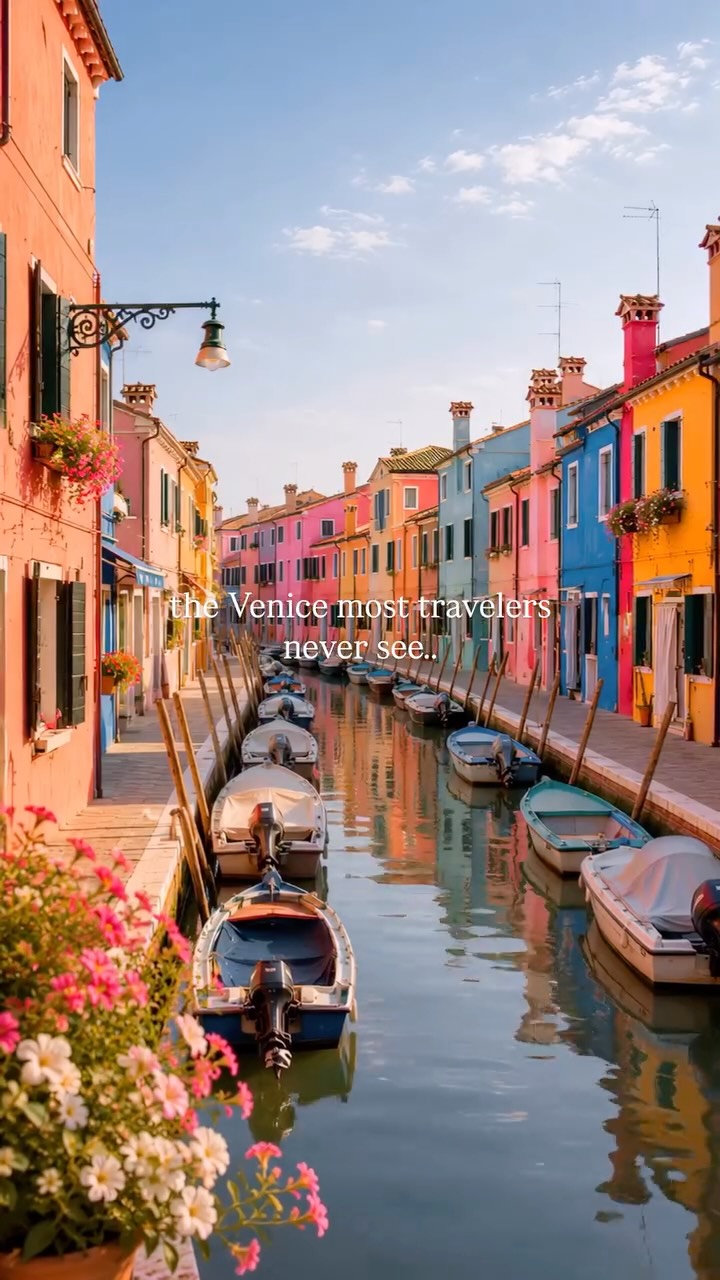 TravelAsk.com, Locanda Cipriani