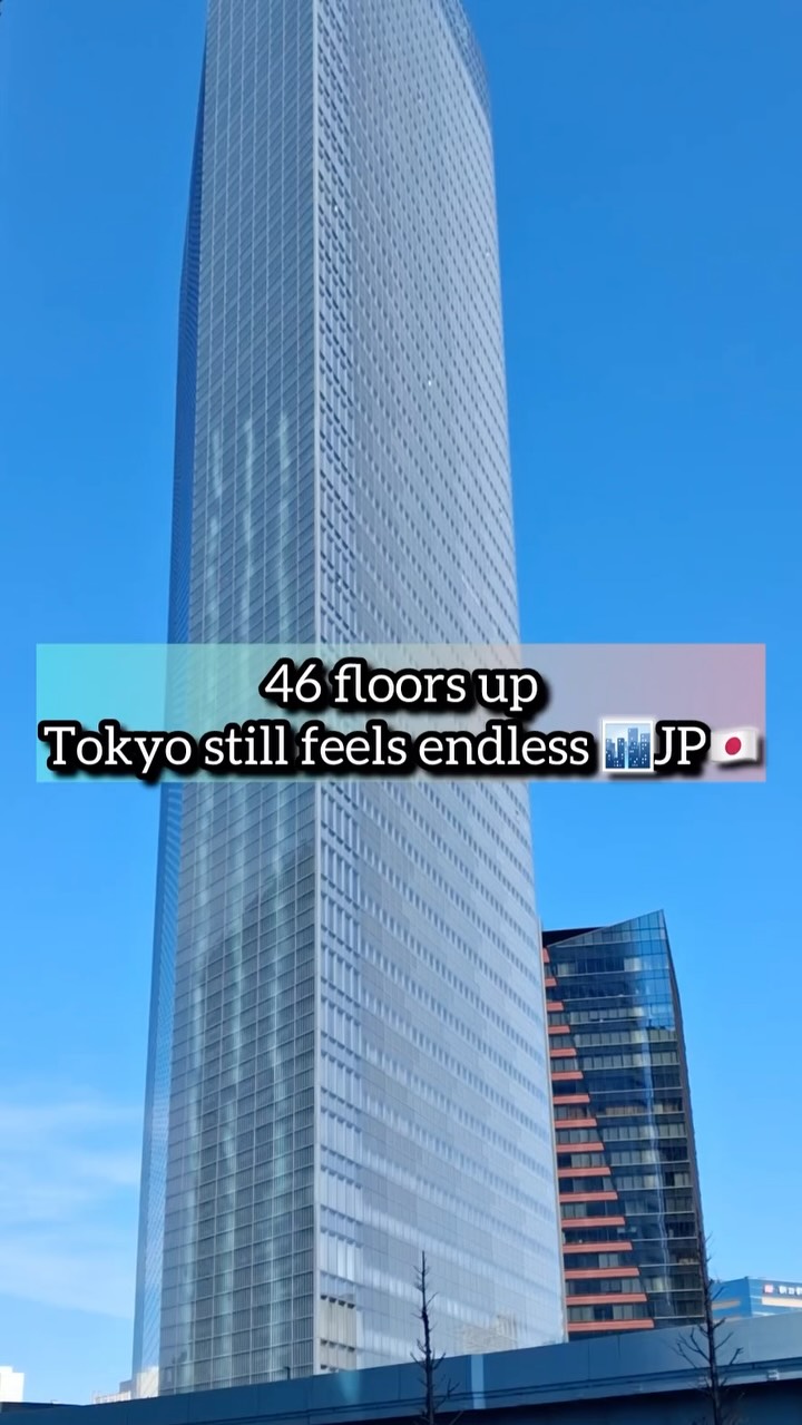 @kshayexplores, Tokyo Tower
