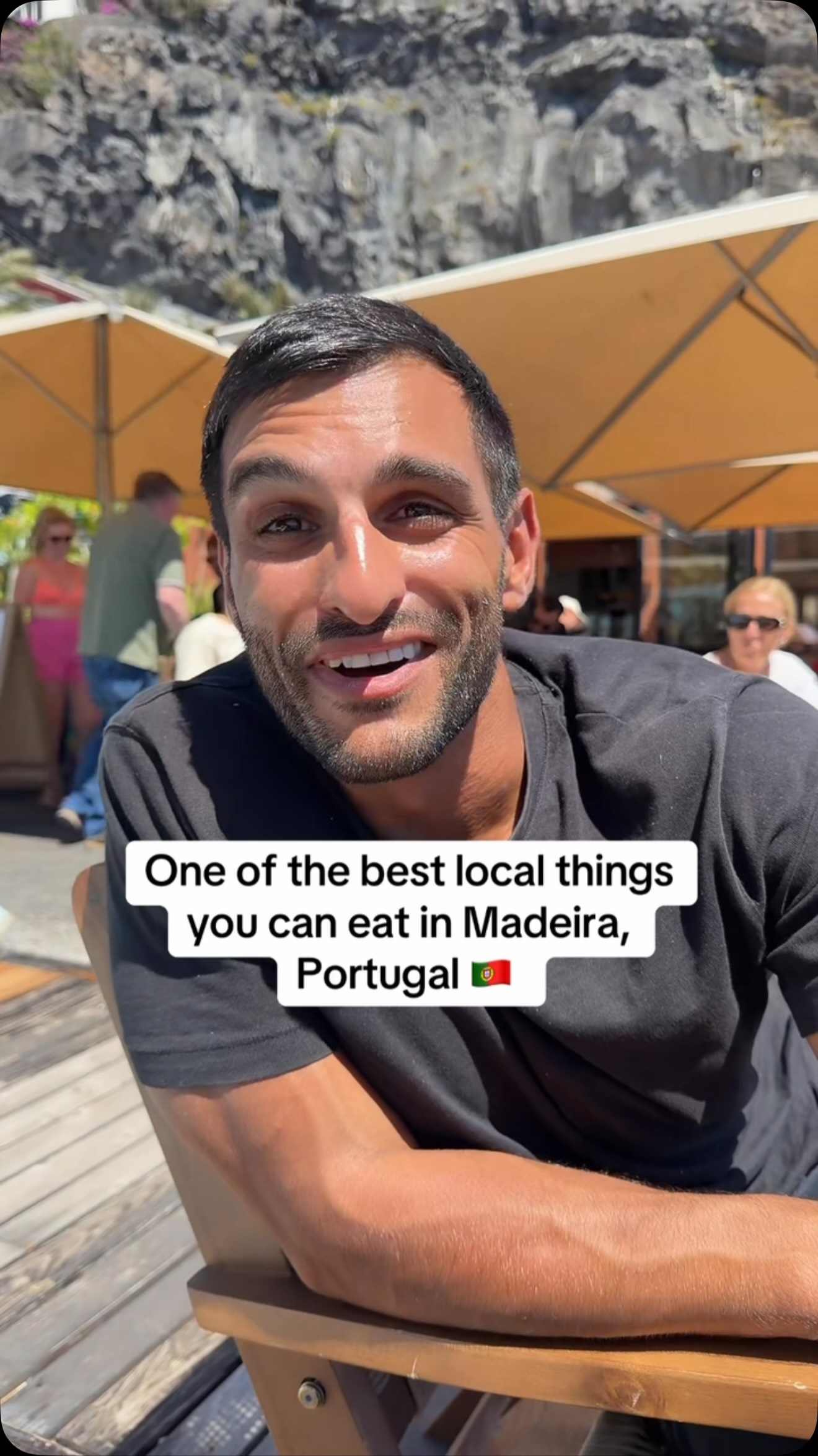 ABS & TIJS - DIGITAL NOMADS, Madeira
