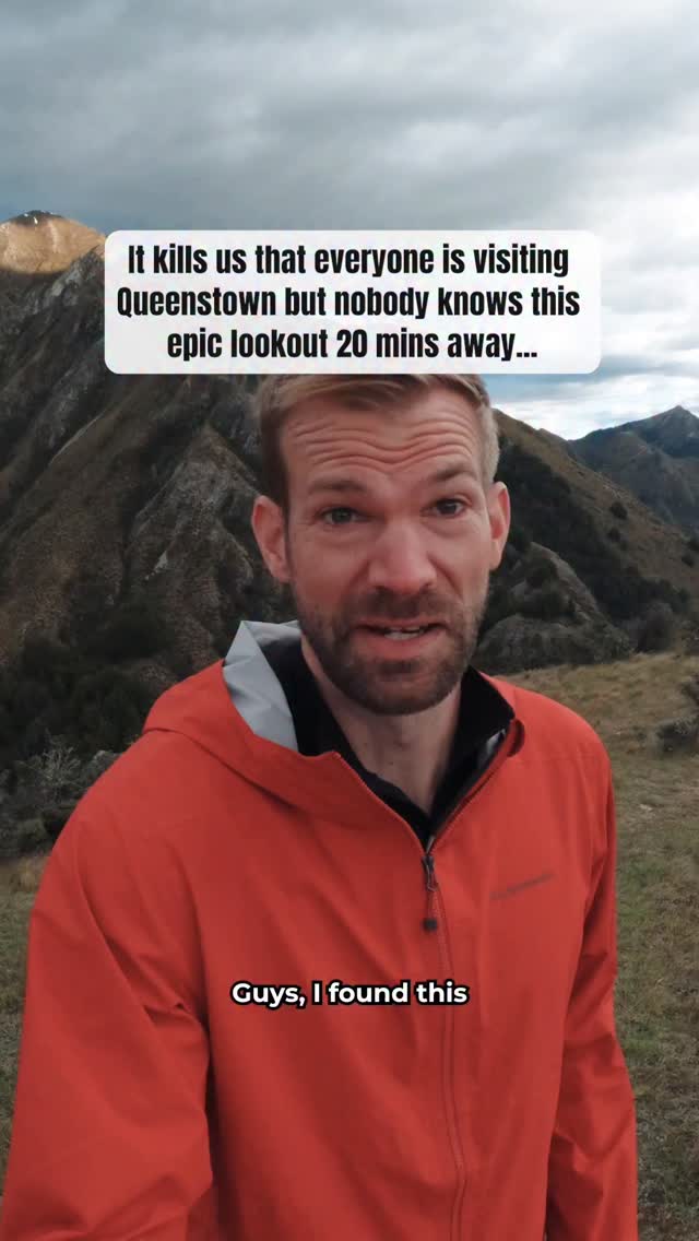 Daniel & Dinah | Adventure Travel, Southern Alps
