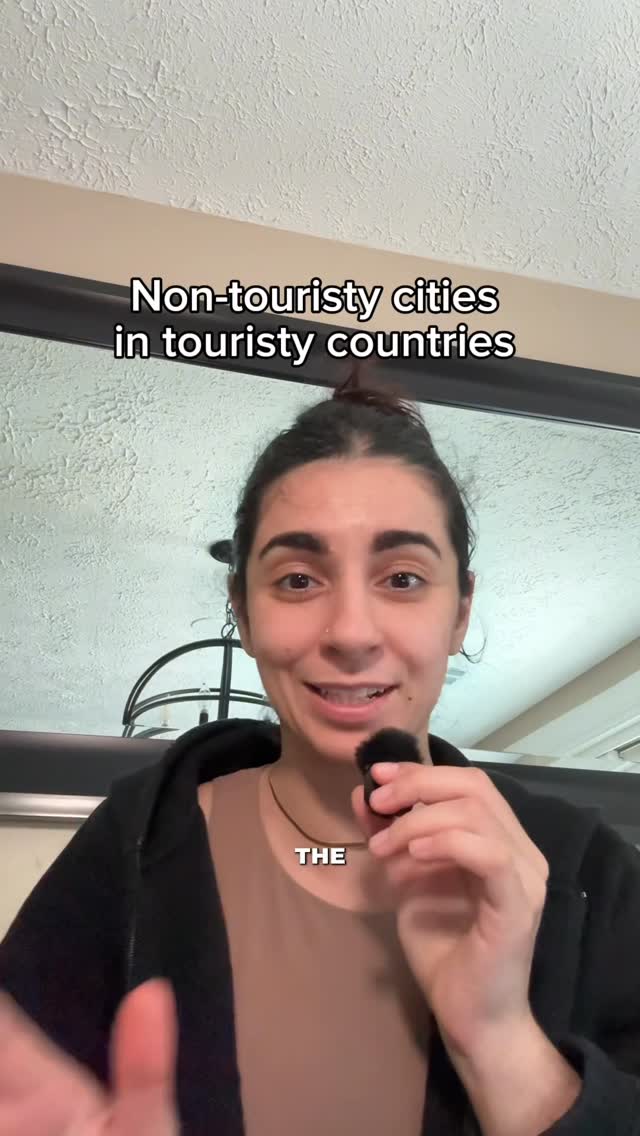 Dalia Shalaby | Travel Advisor, Essaouira