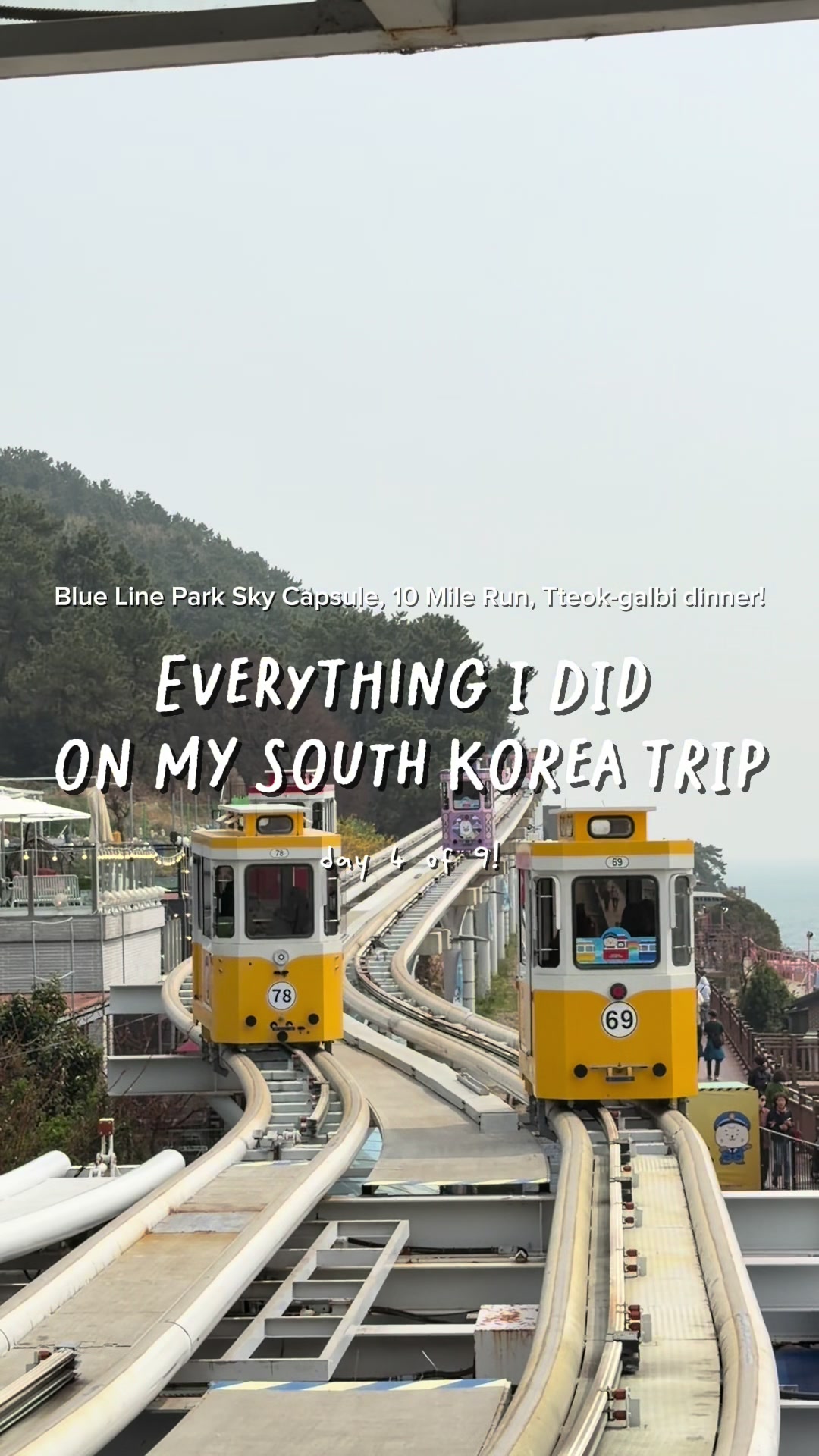 adrianhiselement, Gwangalli Beach