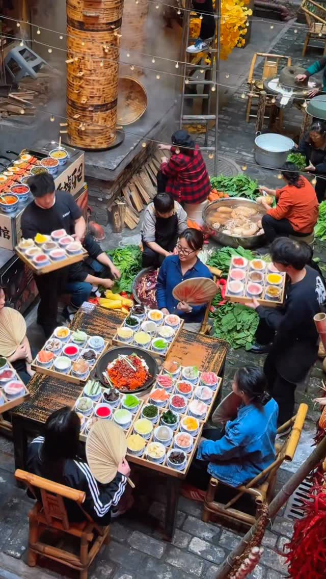 KEVIN, Shanghai