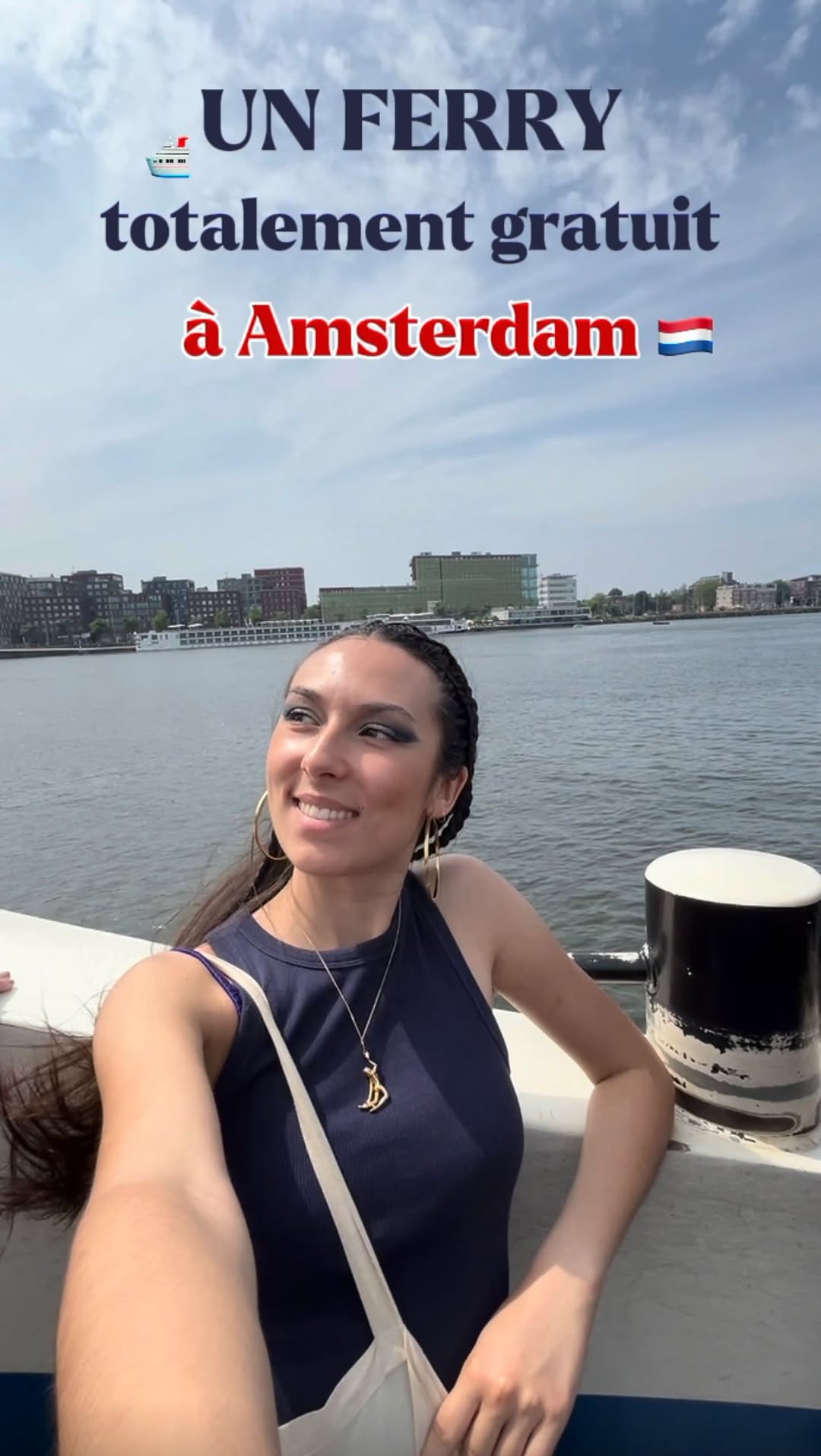 kiaravoyages, Amsterdam