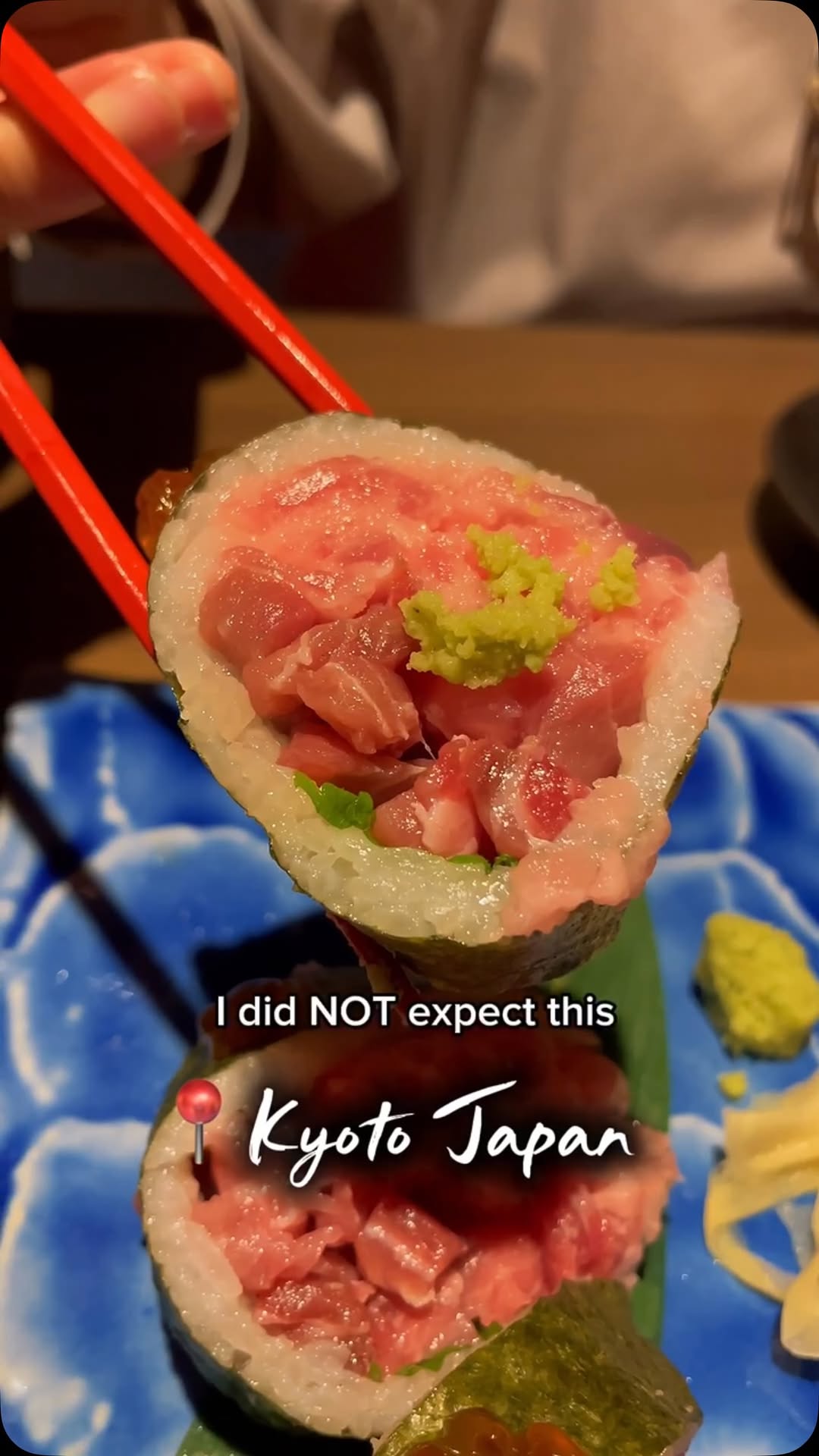 Mina | Japan Kyoto 🇯🇵, Nishiki Market