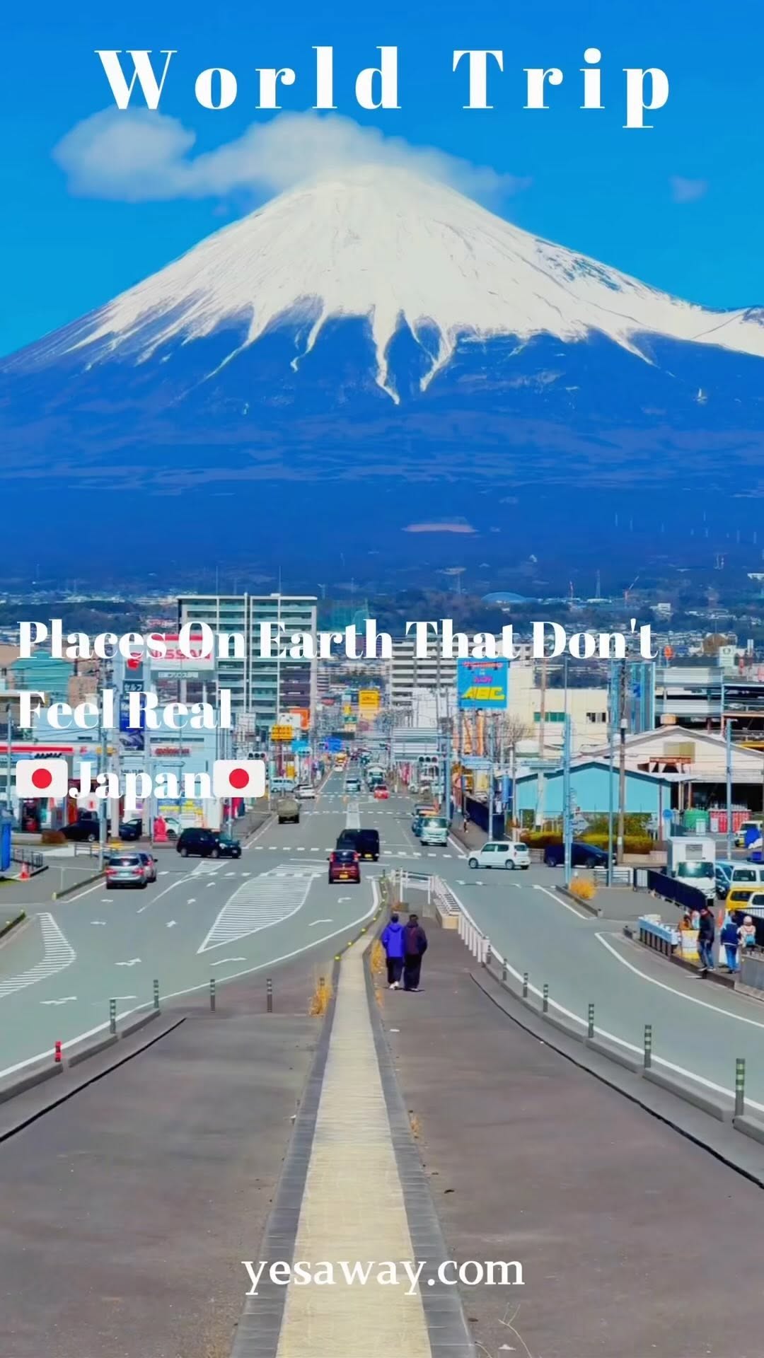 Raniver | Canva & Digital Products, Shibuya Scramble Crossing