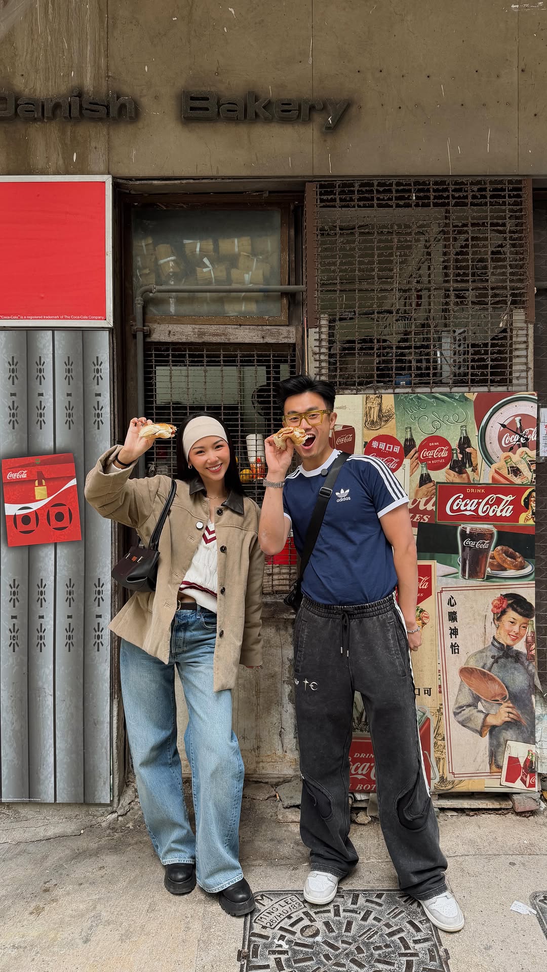 Spoon ㅤ, Shui Kee