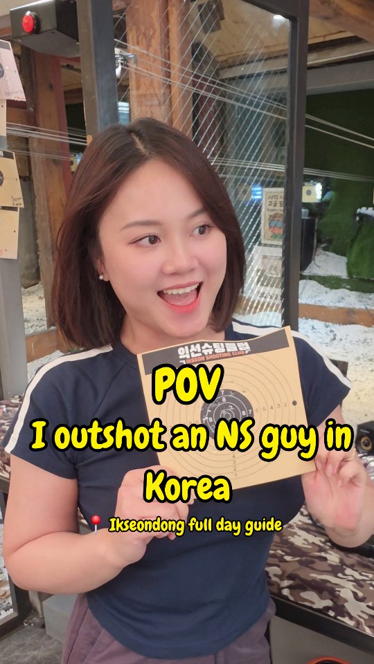 Xue Yi | 설이, Ikseonaetteot