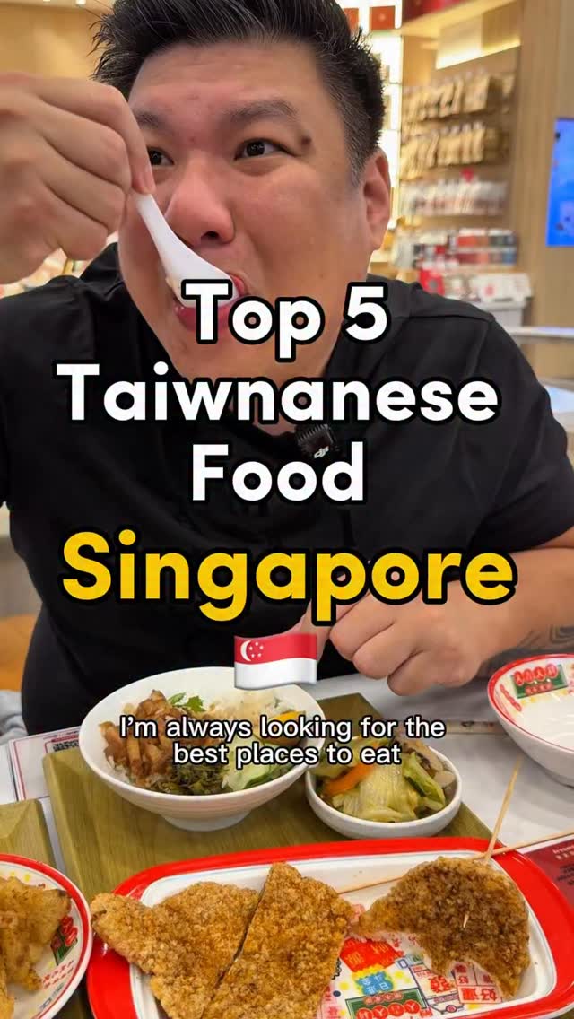 Eric, Abundance: Taiwanese Restaurant & Craft Beer Bar (Jalan Besar)