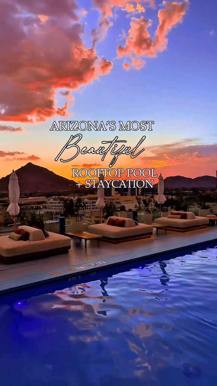 Plates + Paradise | Food & Travel, Camelback Mountain