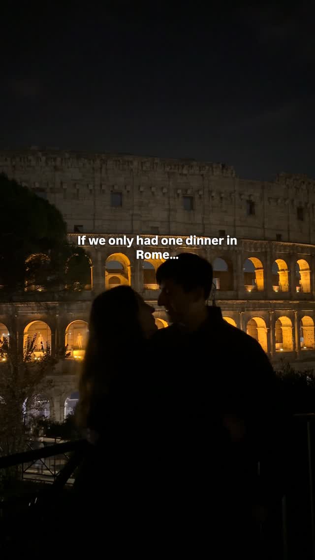 Jenny Bayer, Colosseum