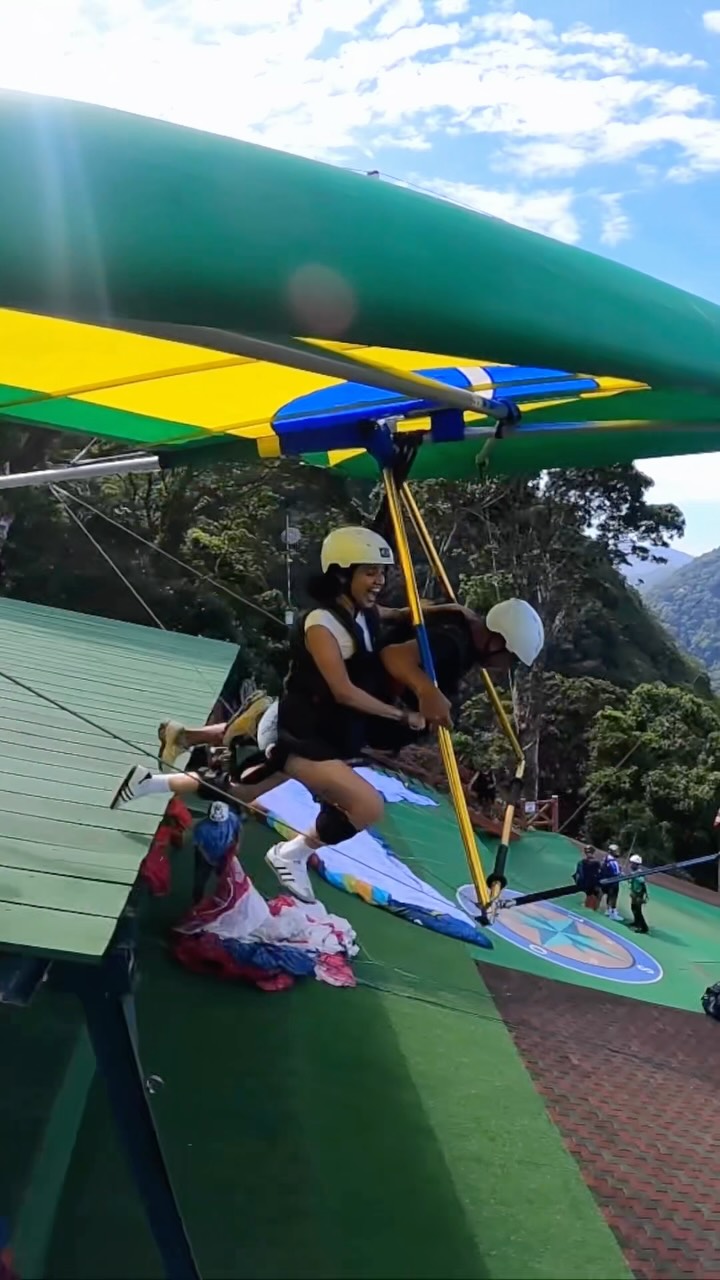 Rav & Mohini | Bucket List Travel ✈︎, Rio de Janeiro