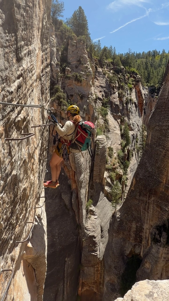 STACI TAYLOR | NATURE + TRAVEL + ADVENTURE, Zion National Park