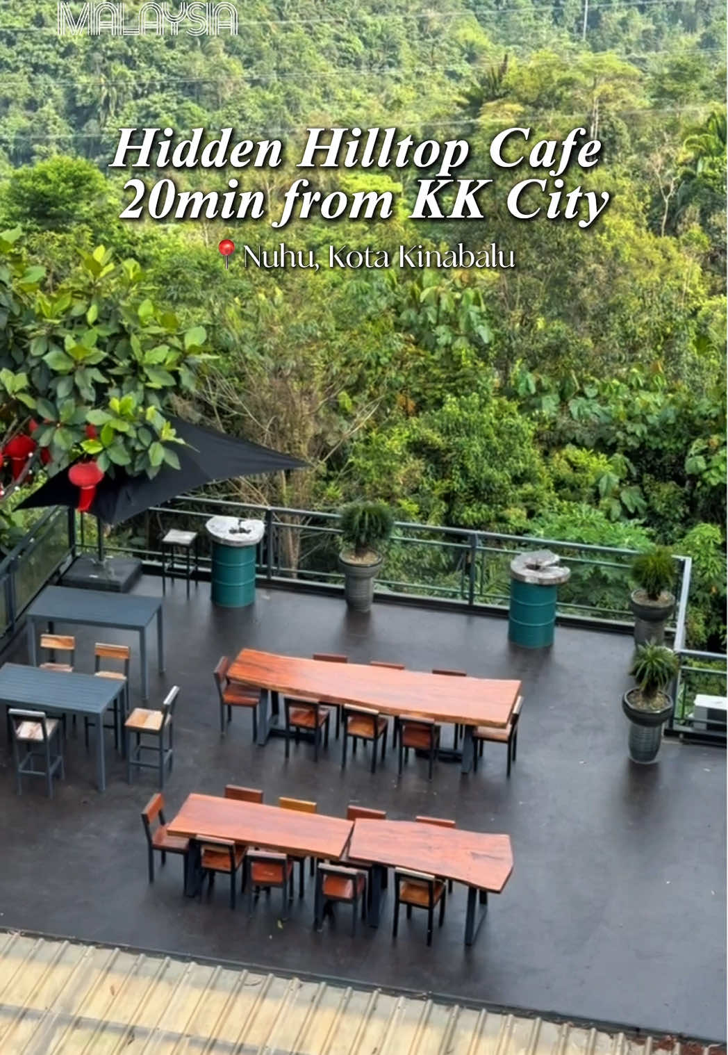 @malaysia, Hillside Kokol