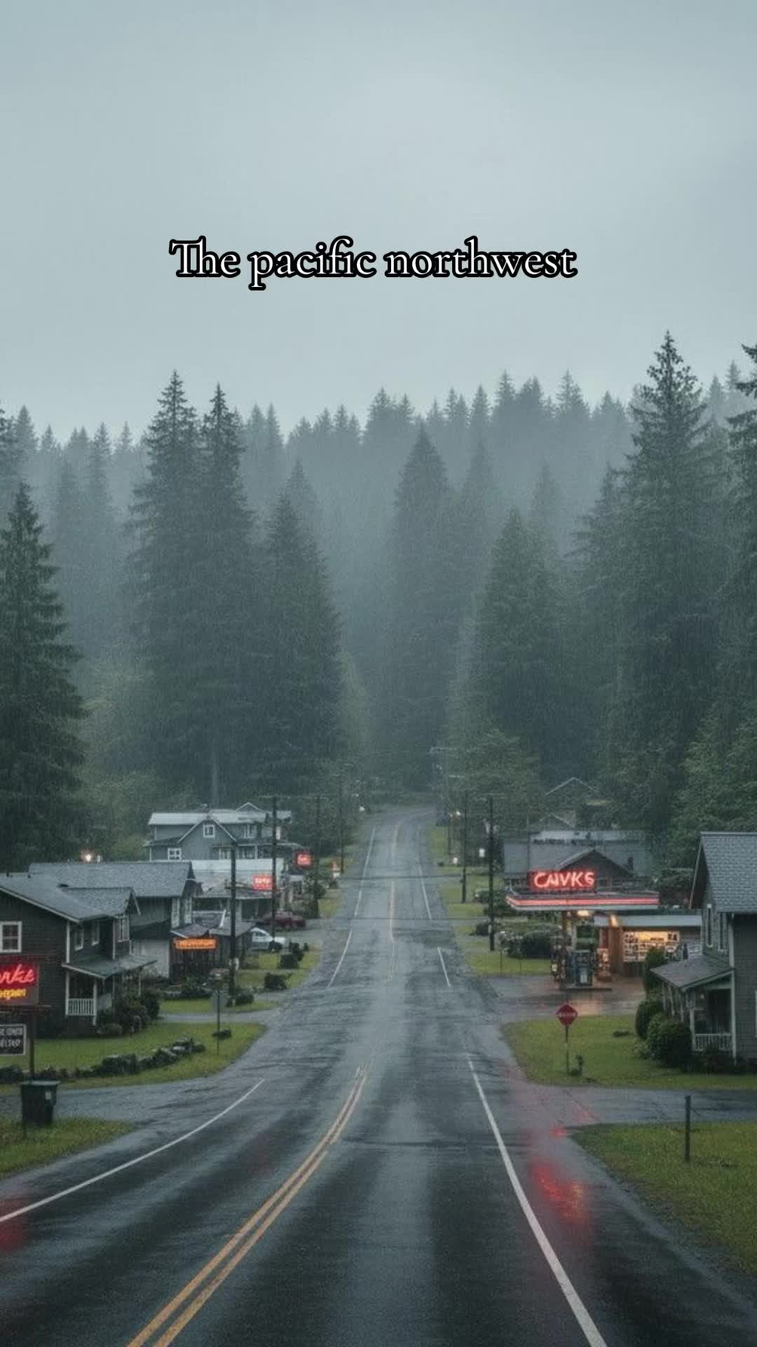 PNW🪾, Mount Rainier National Park